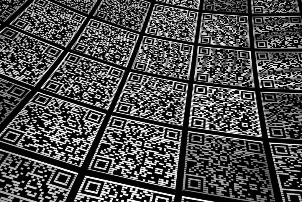 All-in-One QR Code Platform for Africa • Scan Nigeria