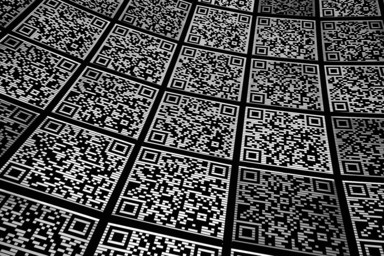 All-in-One QR Code Platform for Africa • Scan Nigeria